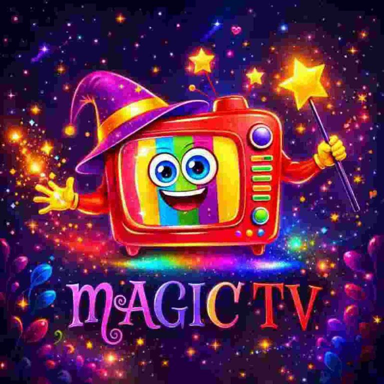 Magic TV – Live Sports, Movies & Global TV