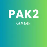 Pak2 Game